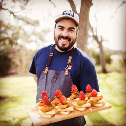 Corporate Catering