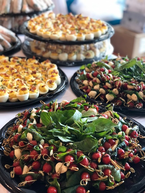 Private Event